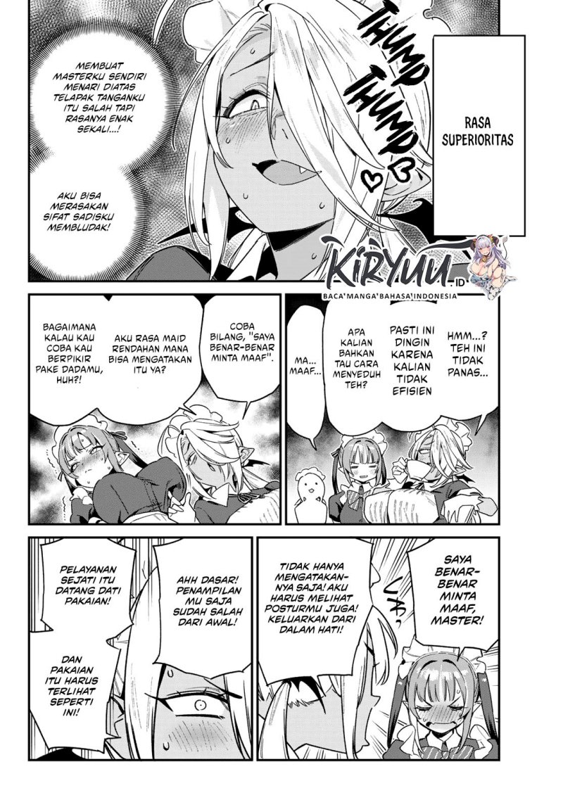 kanan-sama-wa-akumade-choroi - Chapter: 106