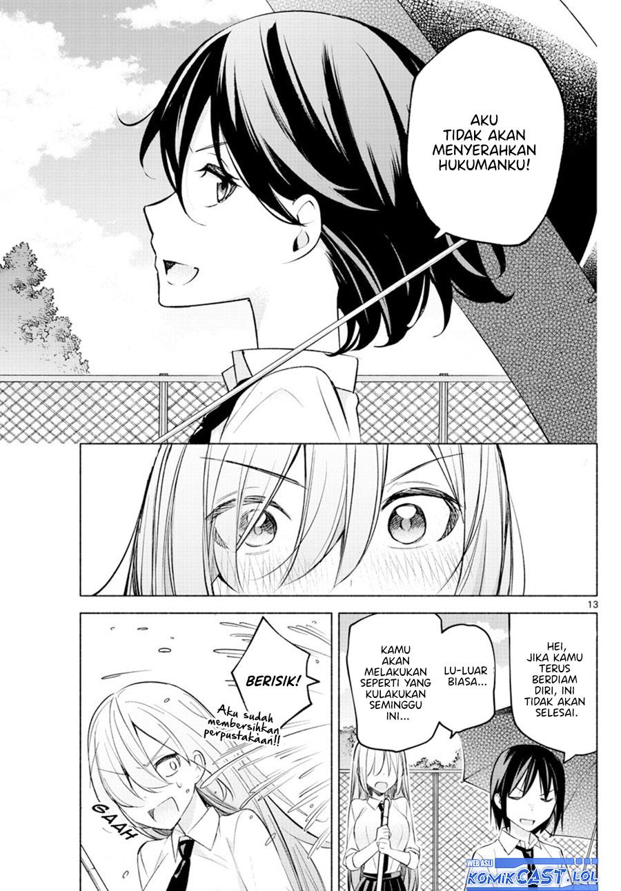 kimi-to-warui-koto-ga-shitai - Chapter: 19