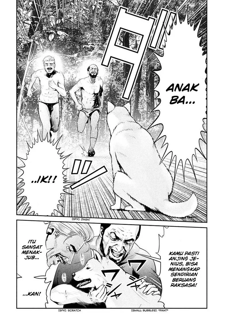 prison-school - Chapter: 234