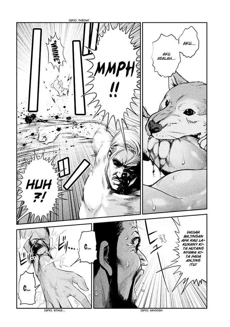 prison-school - Chapter: 234