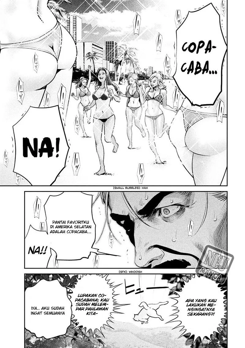 prison-school - Chapter: 234