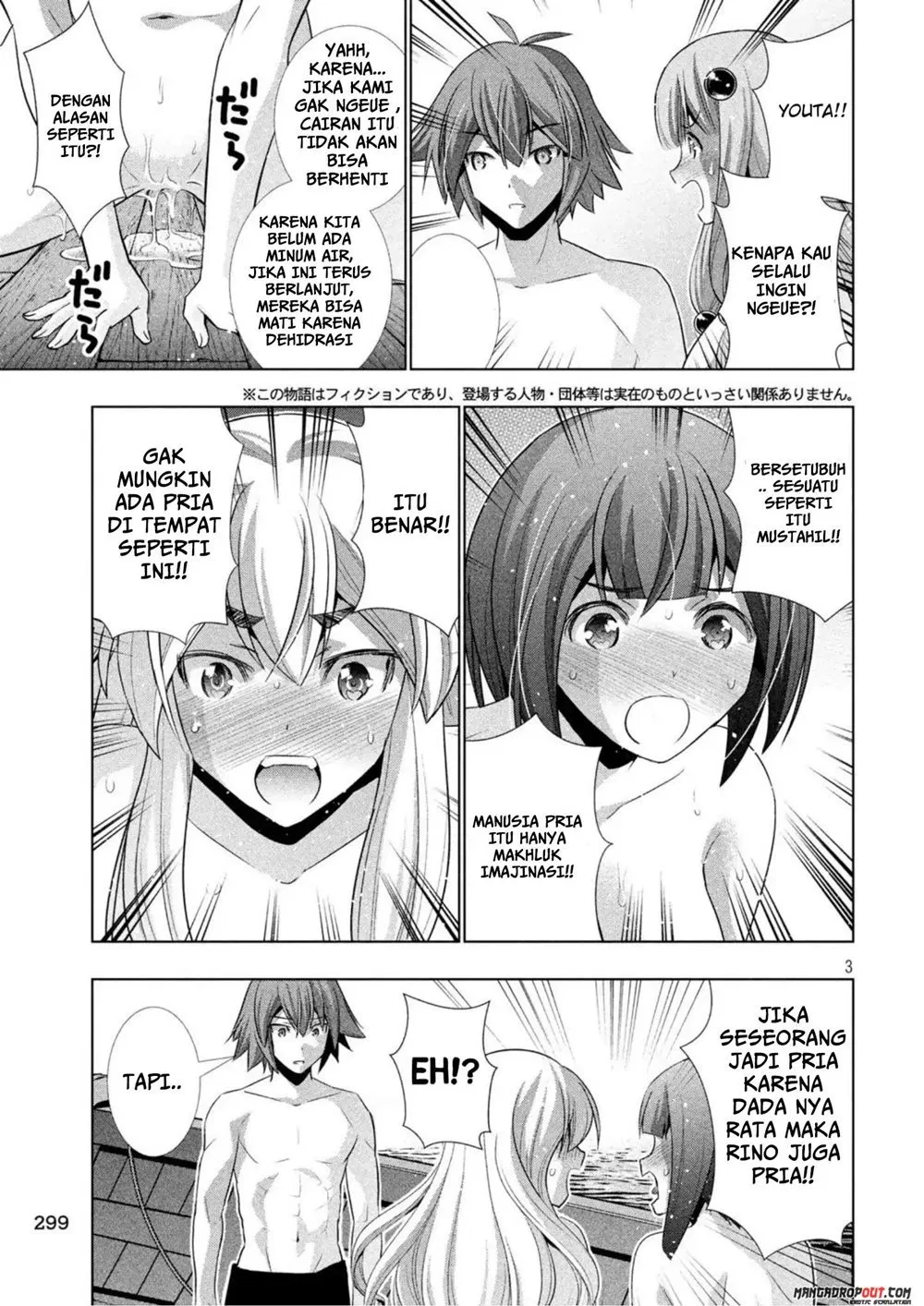 parallel-paradise - Chapter: 58