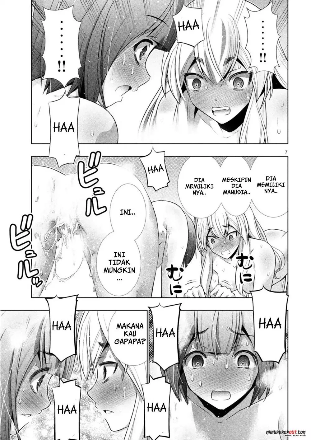 parallel-paradise - Chapter: 58