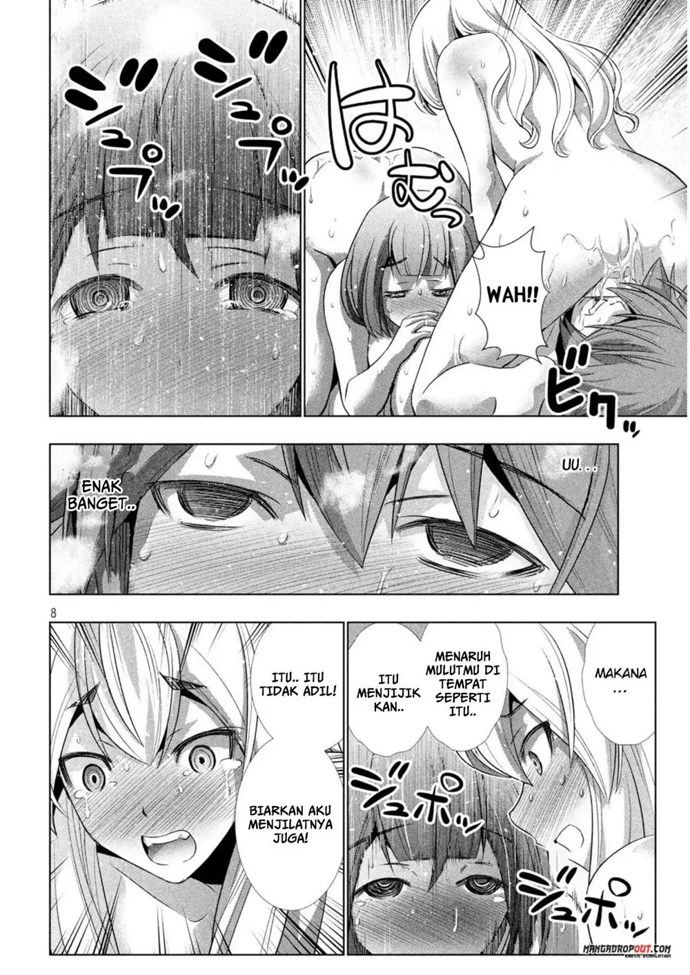 parallel-paradise - Chapter: 58