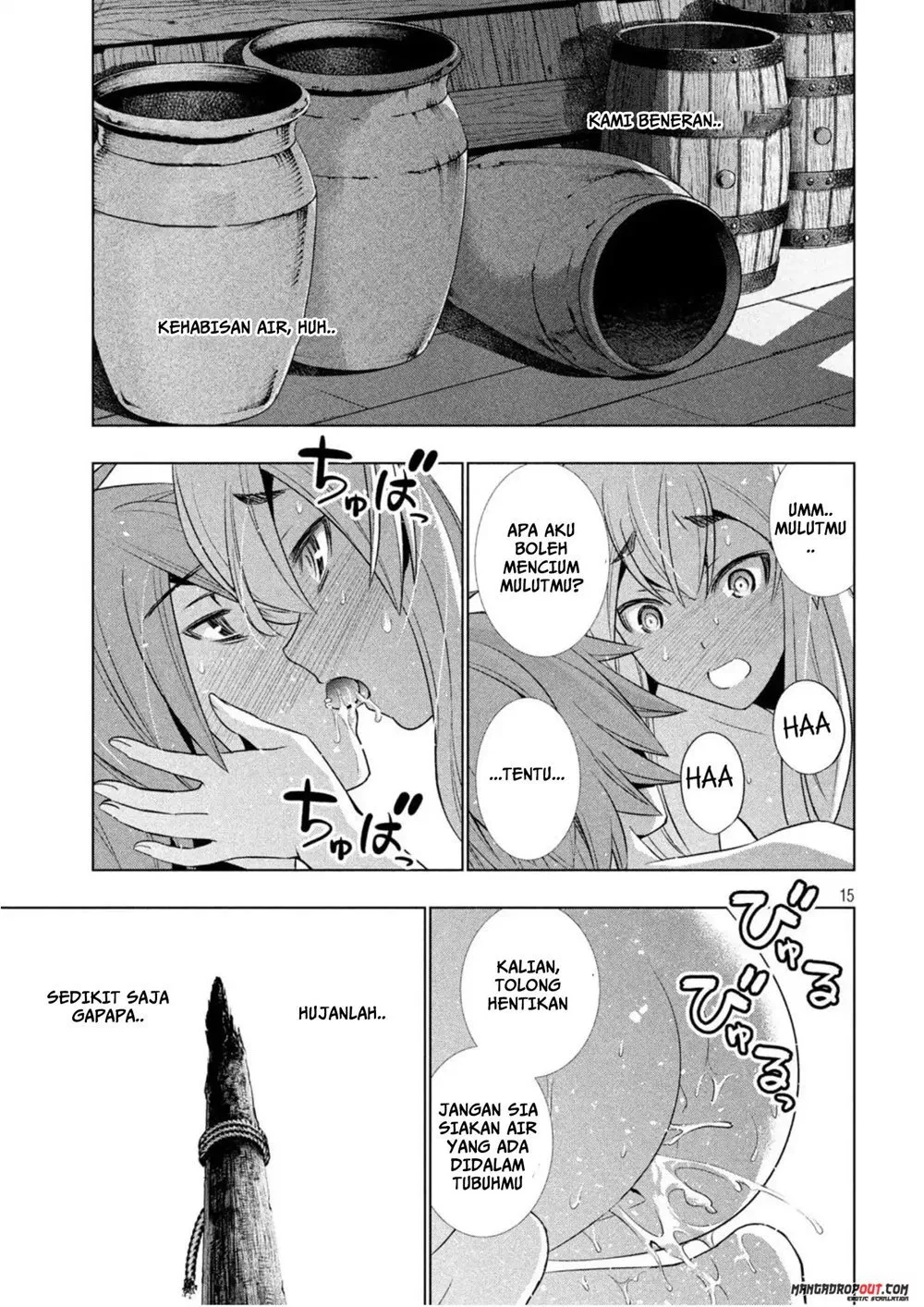 parallel-paradise - Chapter: 58