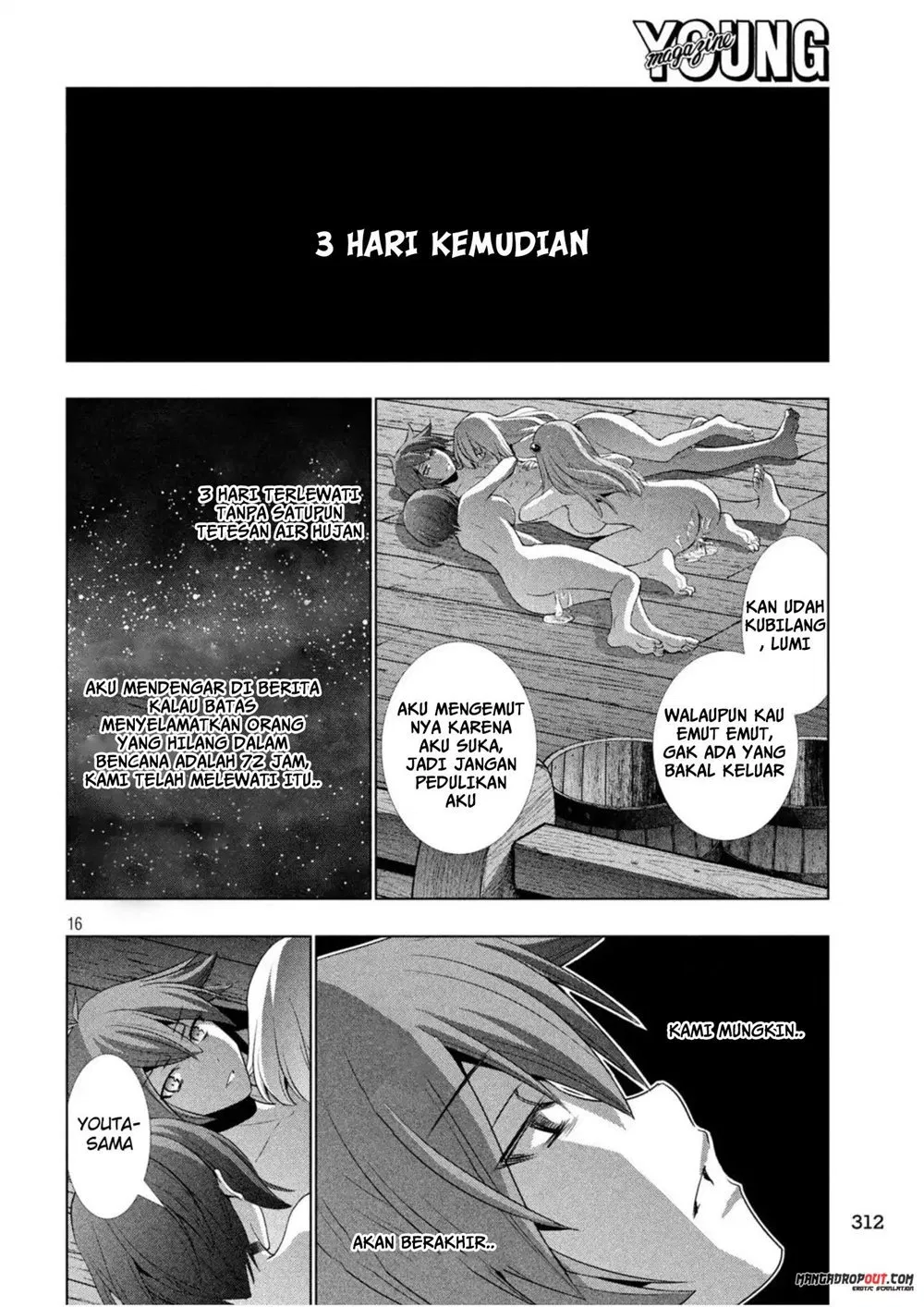 parallel-paradise - Chapter: 58