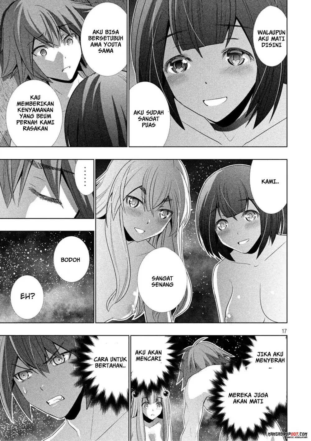 parallel-paradise - Chapter: 58