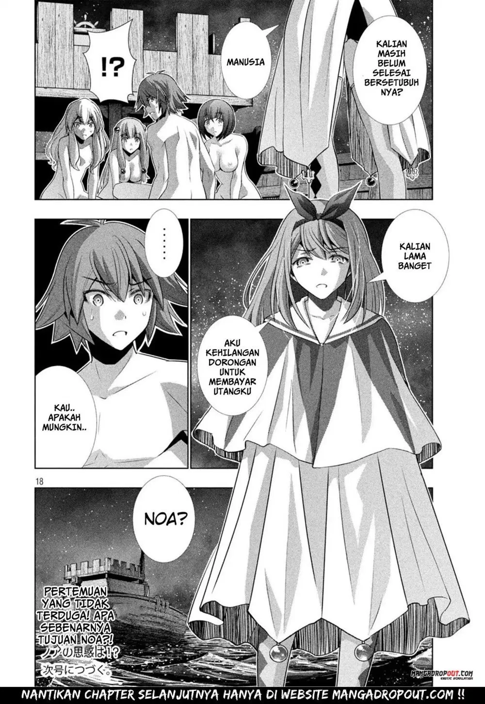 parallel-paradise - Chapter: 58
