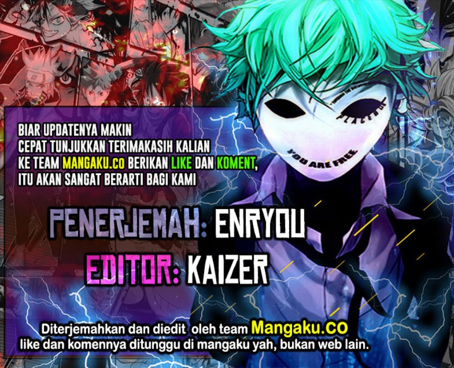 kagurabachi - Chapter: 33
