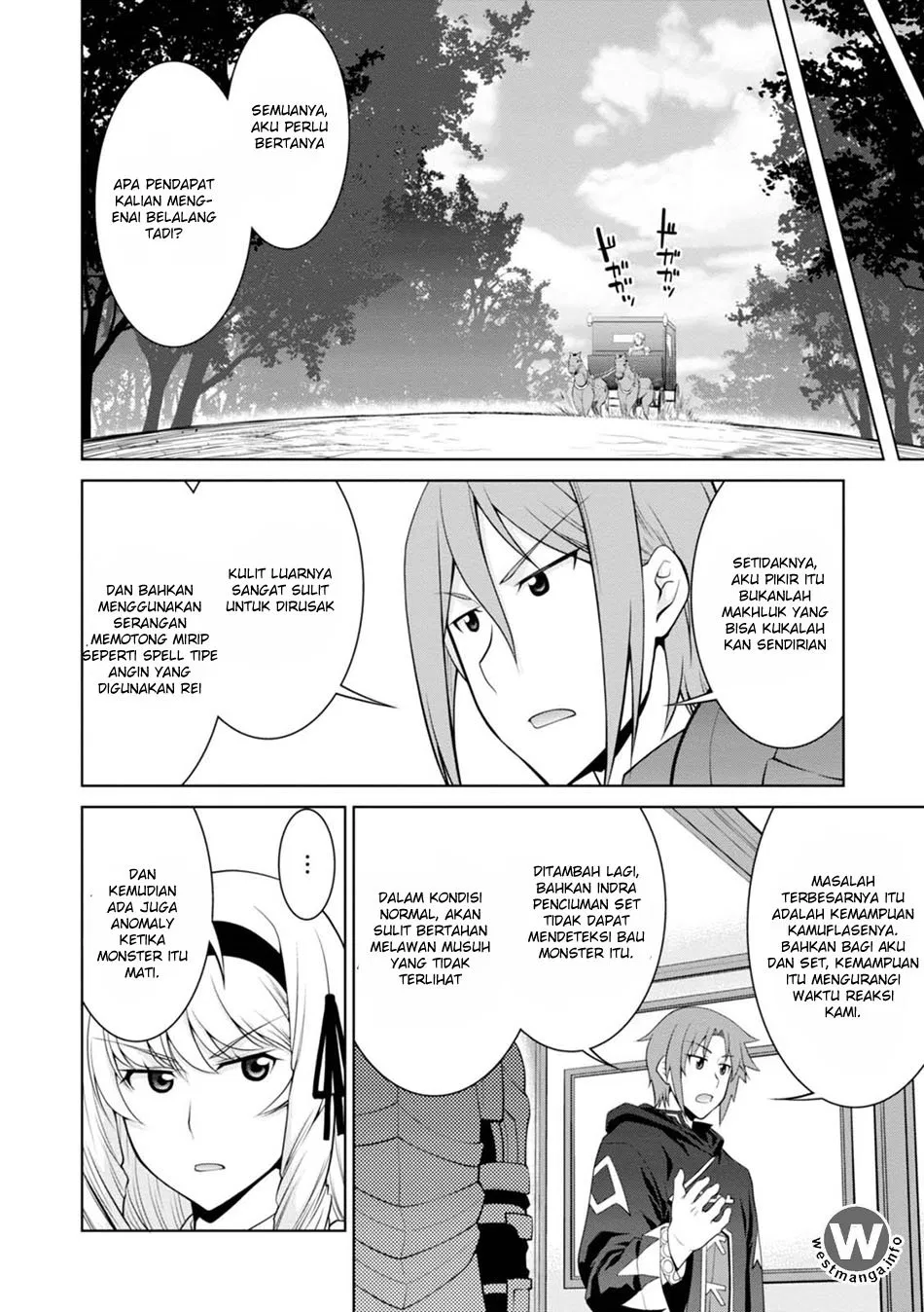 legend - Chapter: 24