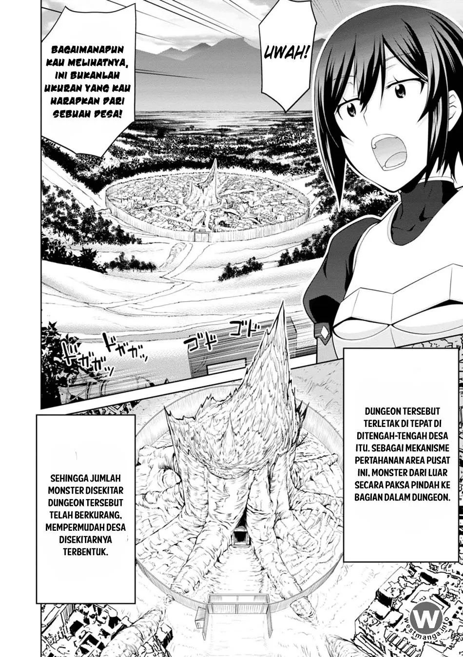 legend - Chapter: 24