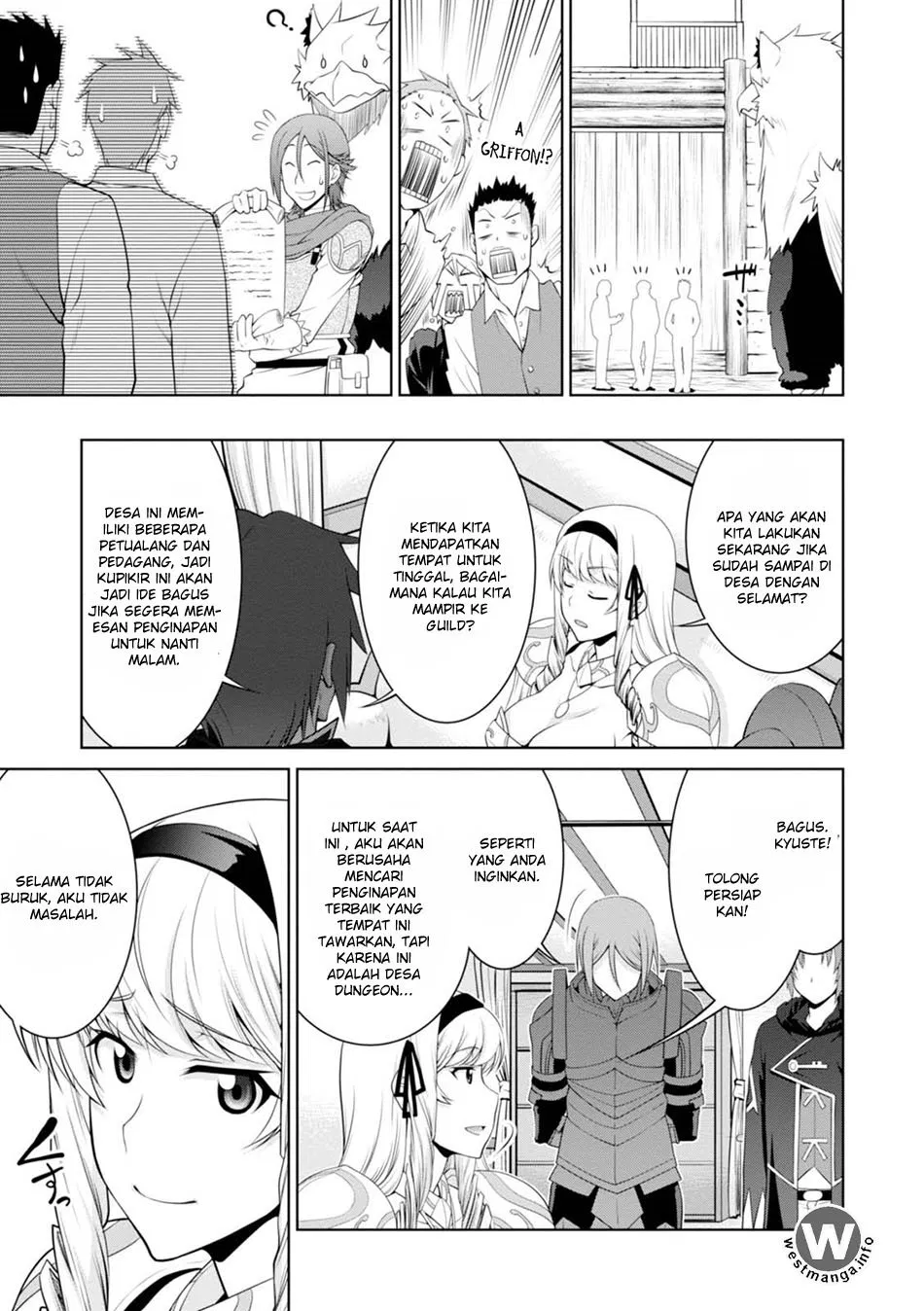 legend - Chapter: 24