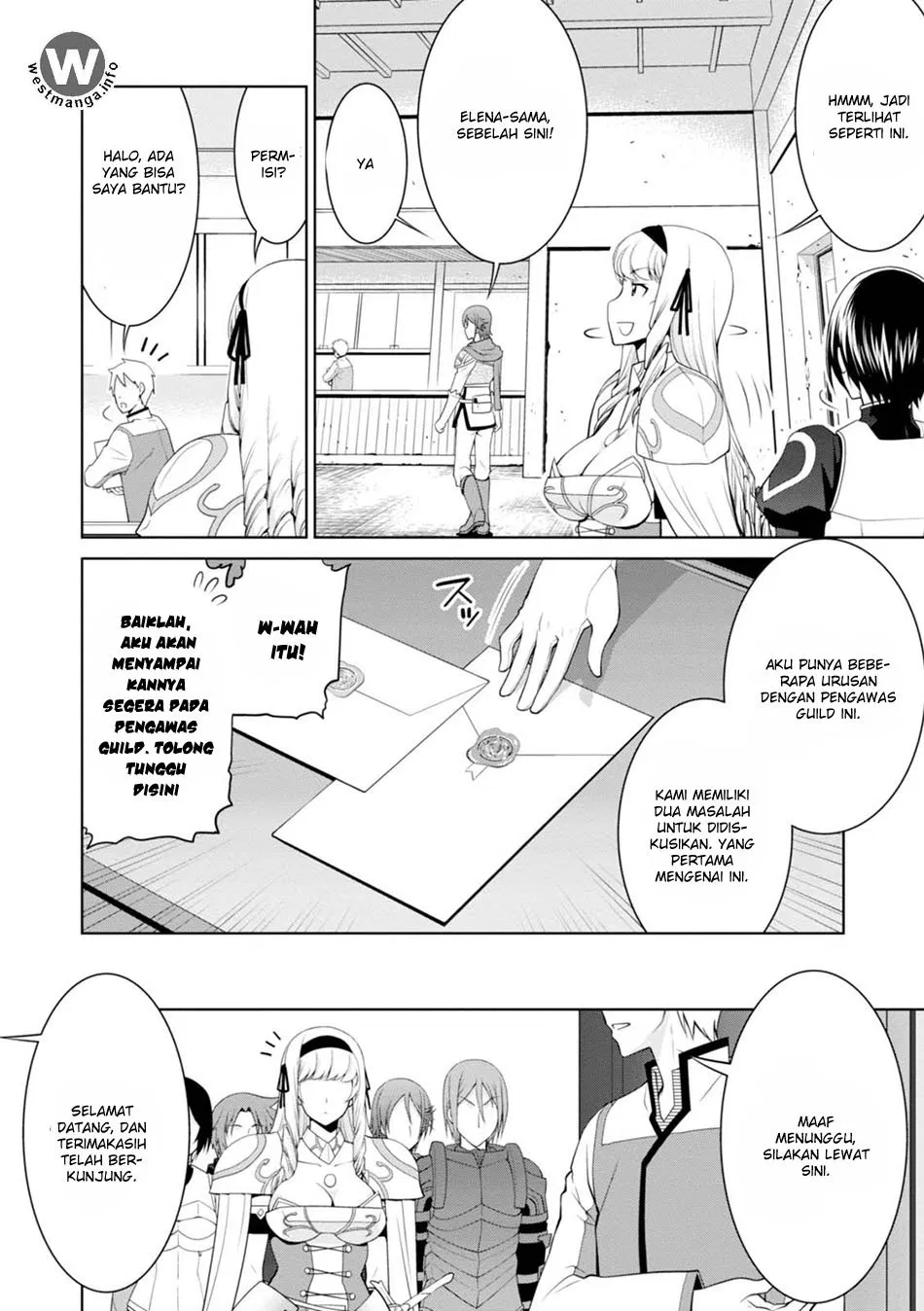 legend - Chapter: 24