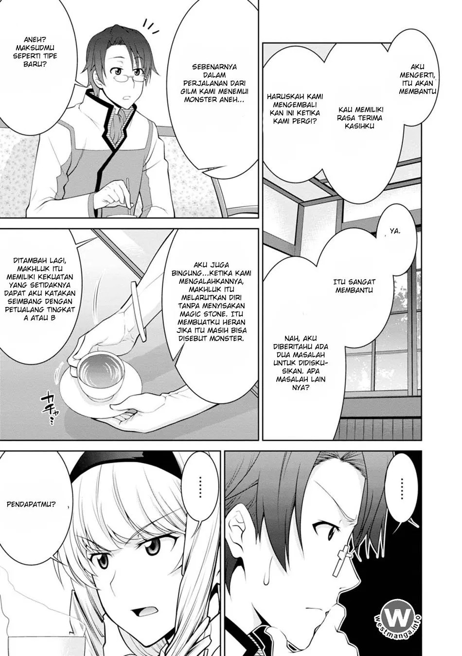 legend - Chapter: 24