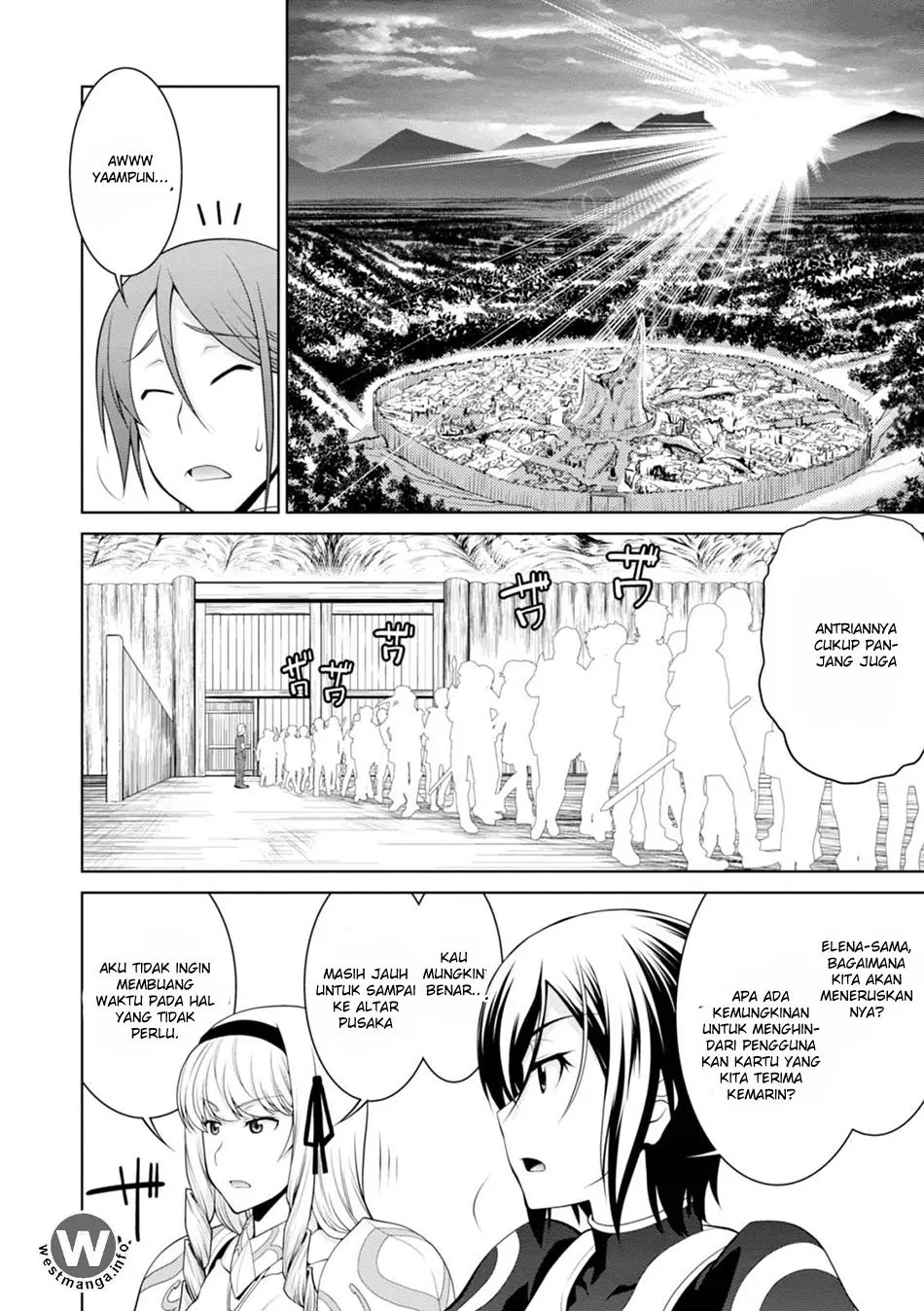 legend - Chapter: 24