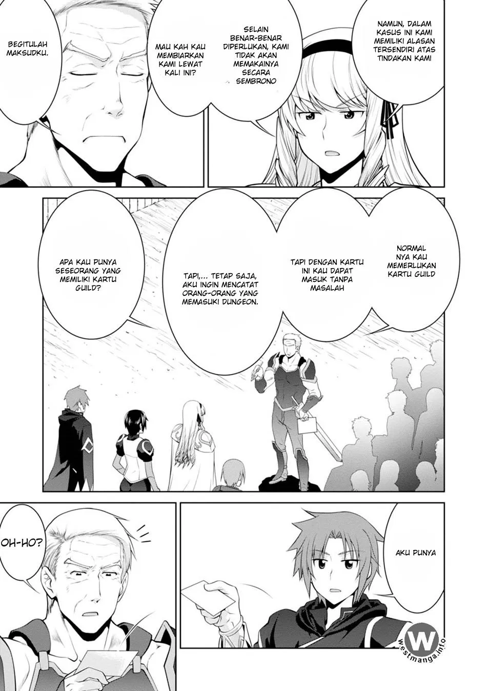 legend - Chapter: 24