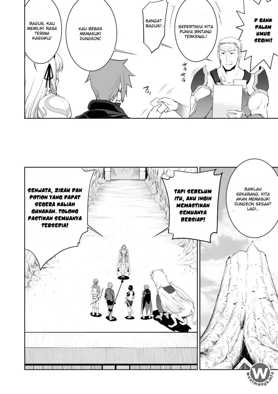 legend - Chapter: 24
