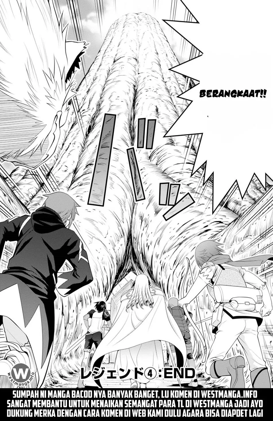 legend - Chapter: 24