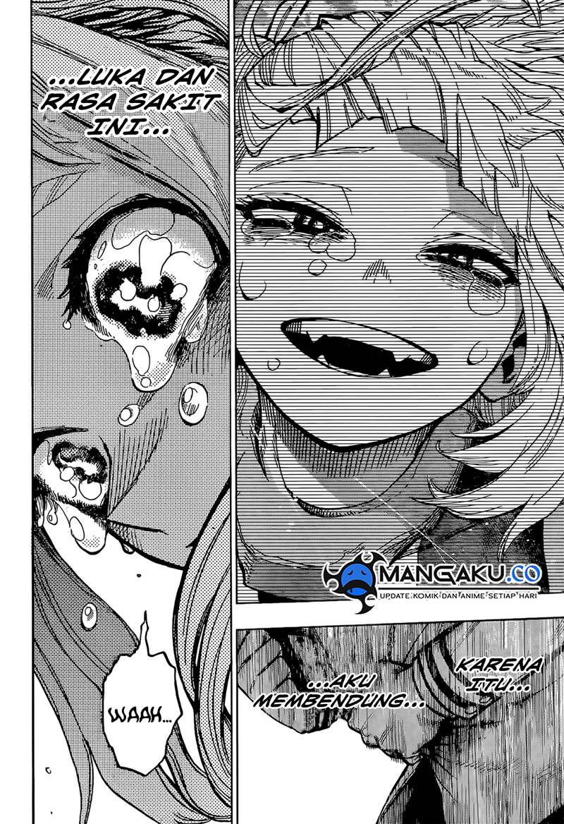 boku-no-hero-academia - Chapter: 428