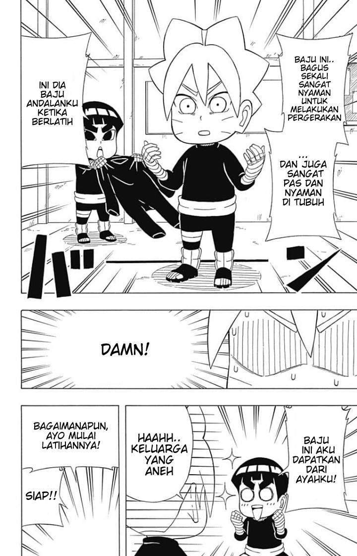 boruto-saikyo-dash-generations-boruto-sd - Chapter: 4