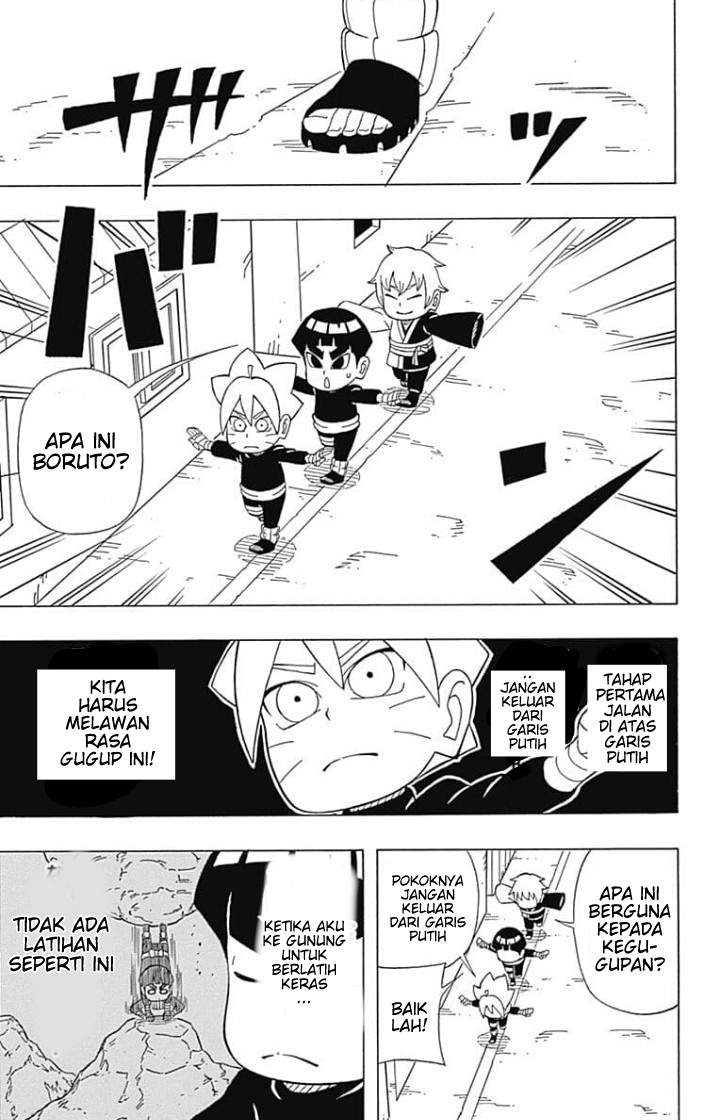 boruto-saikyo-dash-generations-boruto-sd - Chapter: 4