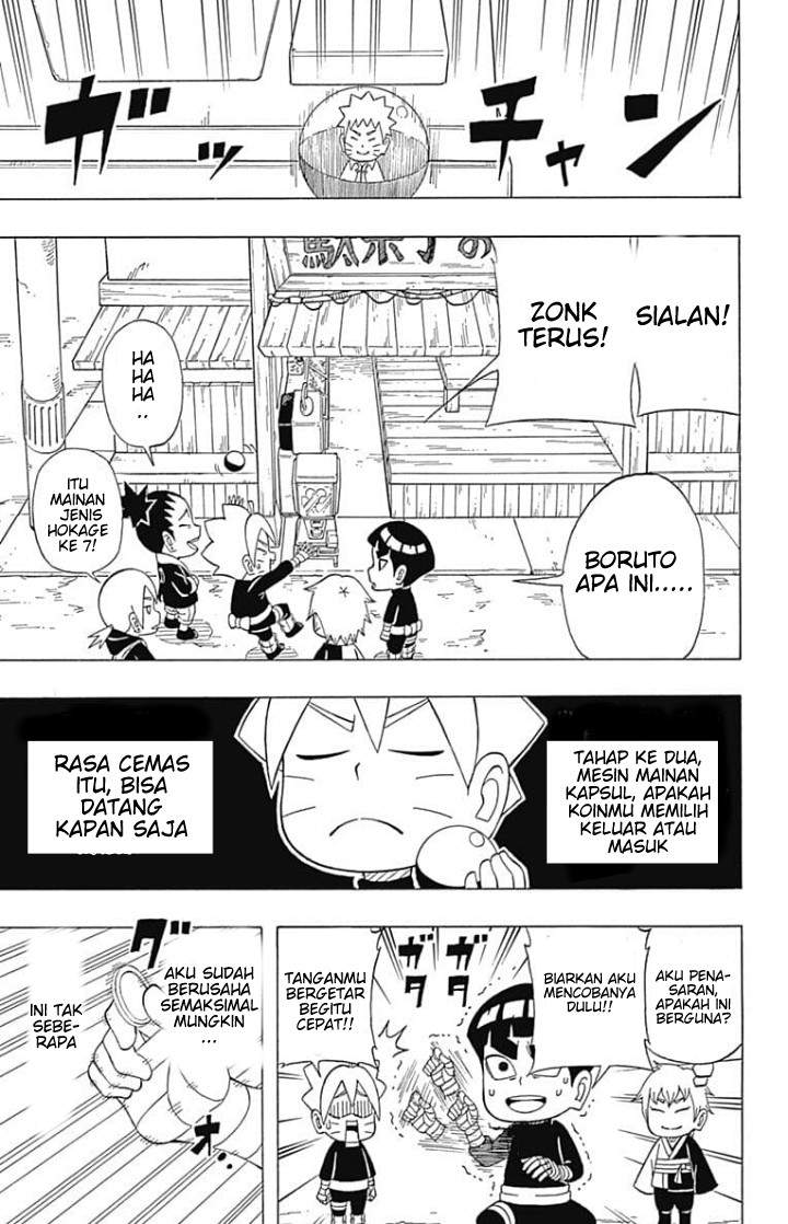 boruto-saikyo-dash-generations-boruto-sd - Chapter: 4