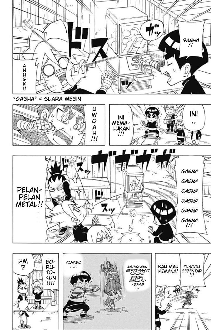 boruto-saikyo-dash-generations-boruto-sd - Chapter: 4