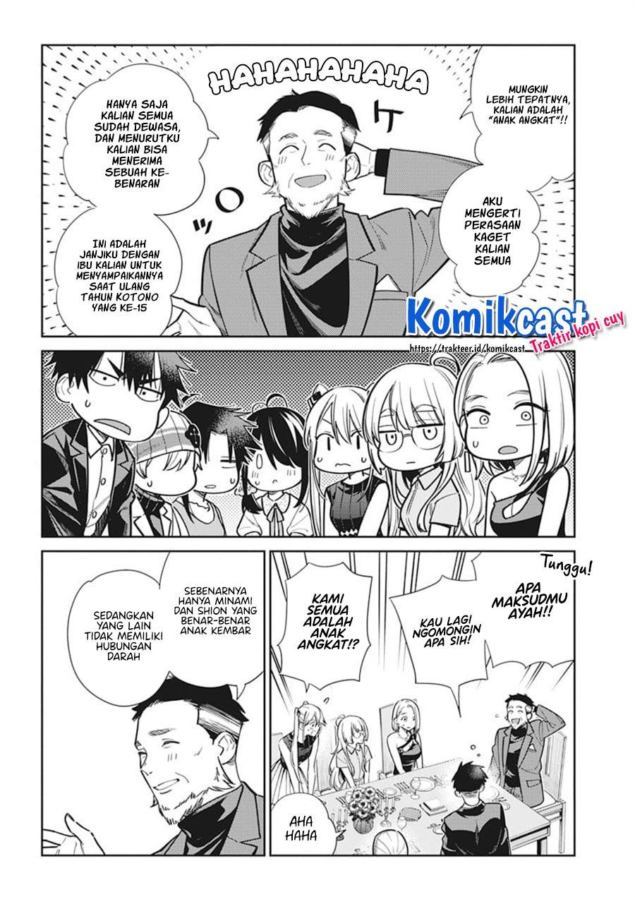 shiunji-ke-no-kodomo-tachi - Chapter: 2