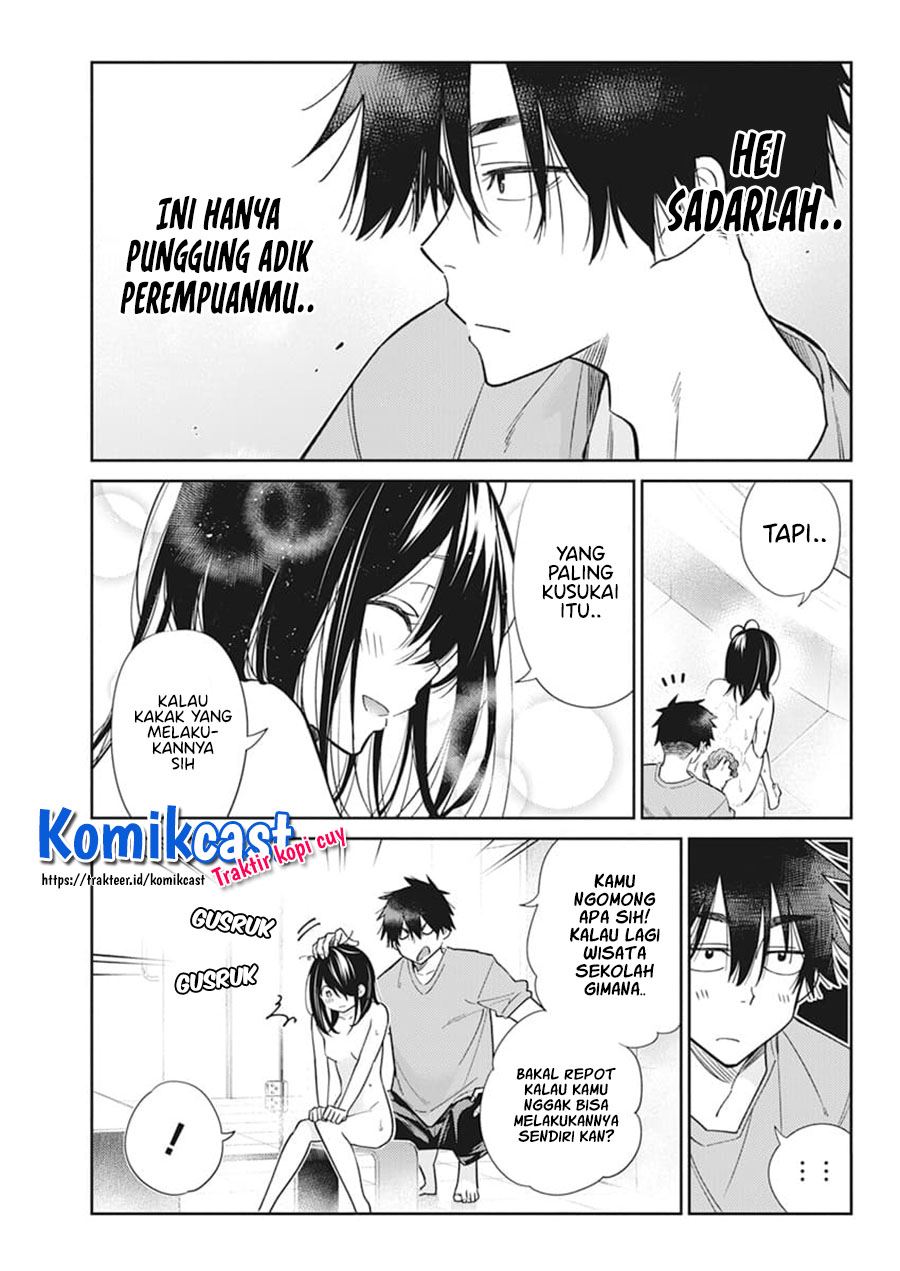 shiunji-ke-no-kodomo-tachi - Chapter: 2