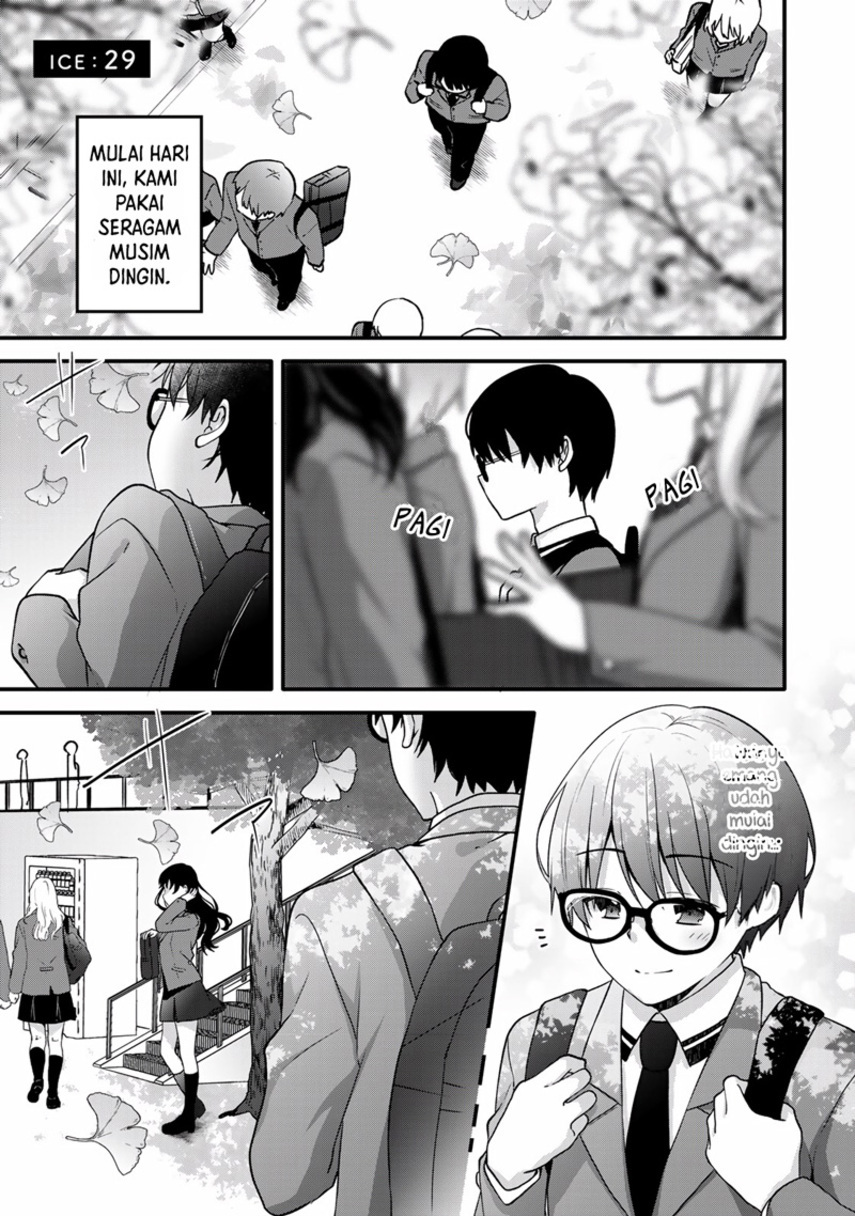 ice-cream-kanojo - Chapter: 29