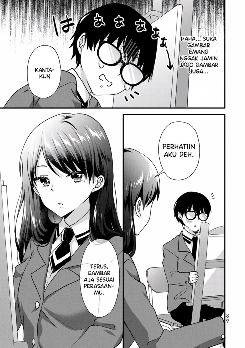 ice-cream-kanojo - Chapter: 29