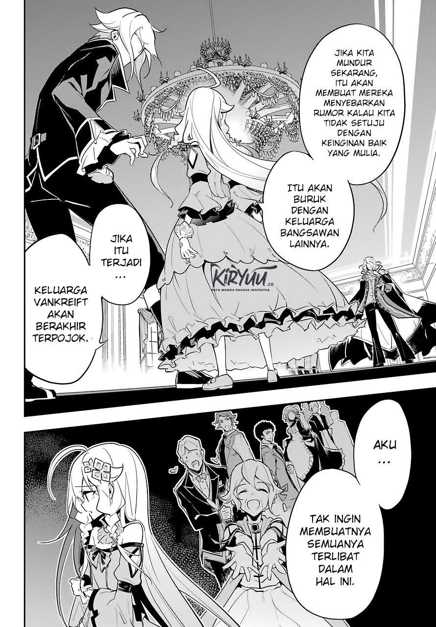 chichi-wa-eiyuu-haha-wa-seirei-musume-no-watashi-wa-tenseisha - Chapter: 17