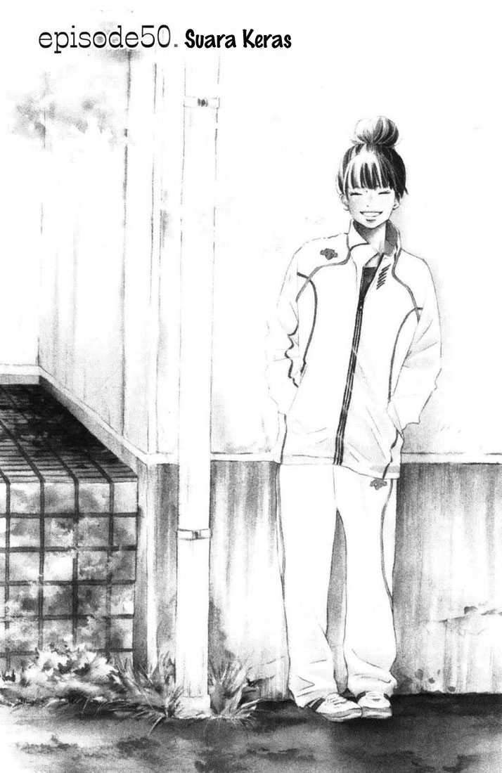 kimi-ni-todoke - Chapter: 50