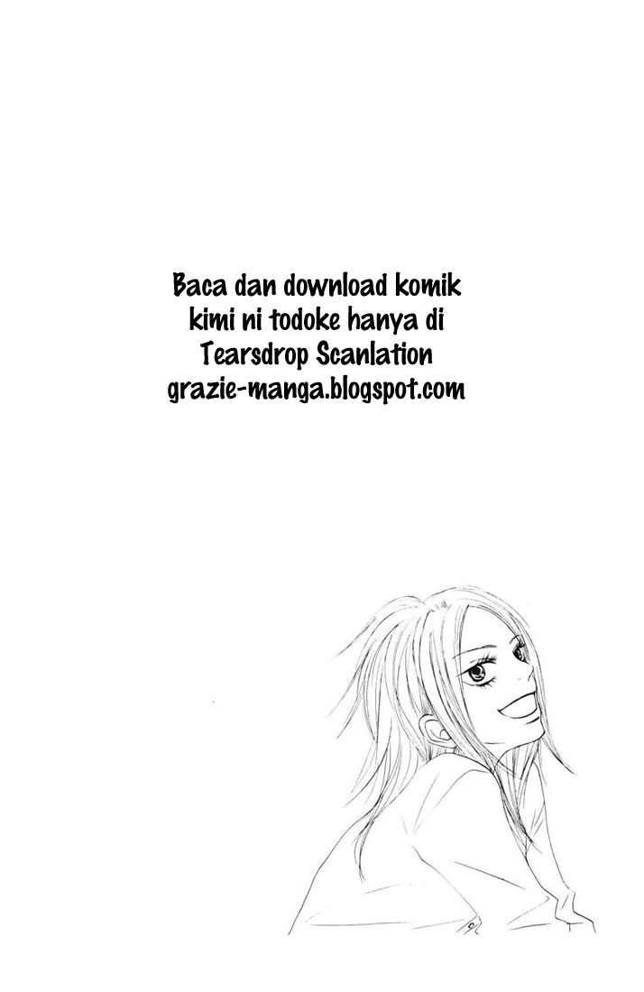 kimi-ni-todoke - Chapter: 50