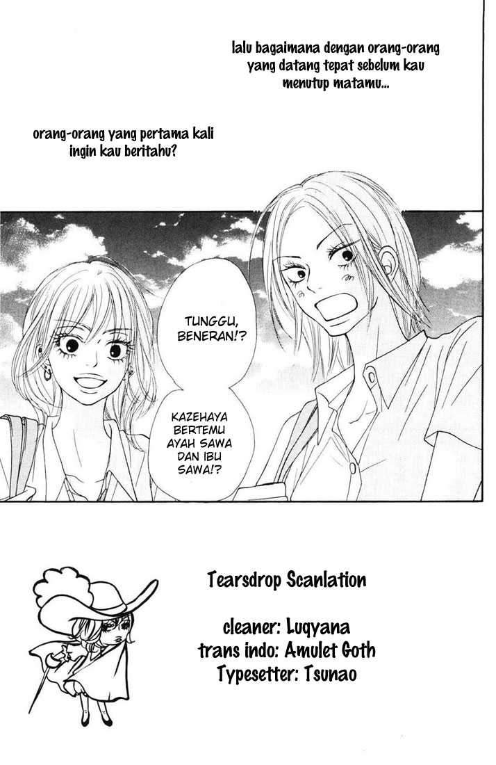 kimi-ni-todoke - Chapter: 50