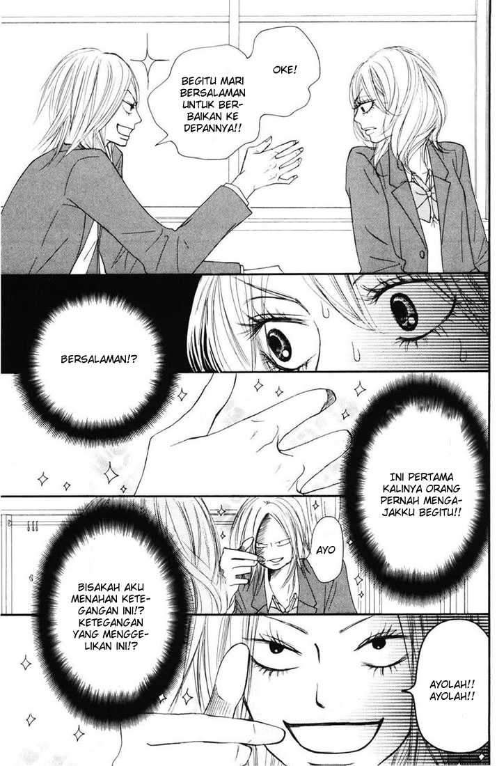 kimi-ni-todoke - Chapter: 50