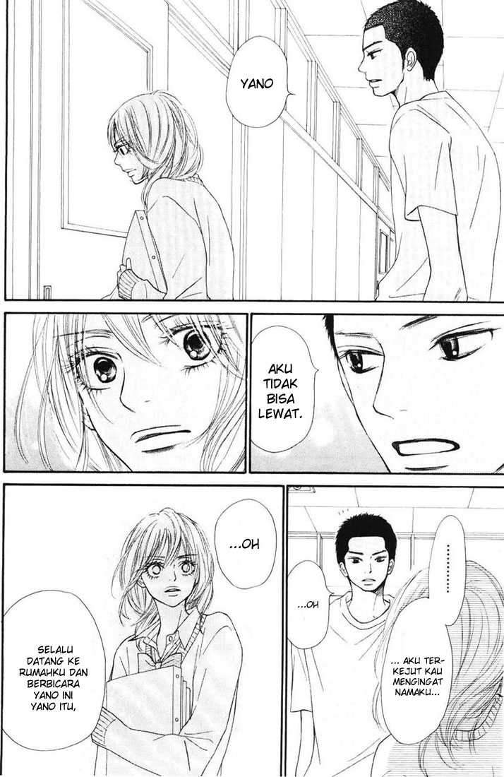 kimi-ni-todoke - Chapter: 50