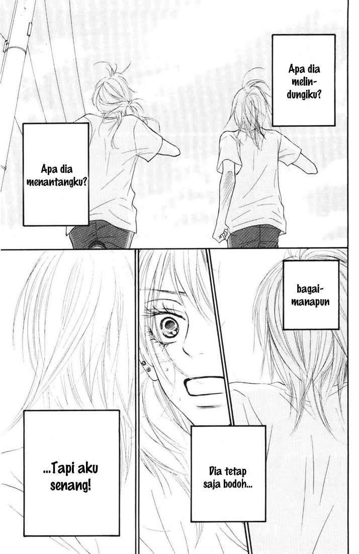 kimi-ni-todoke - Chapter: 50