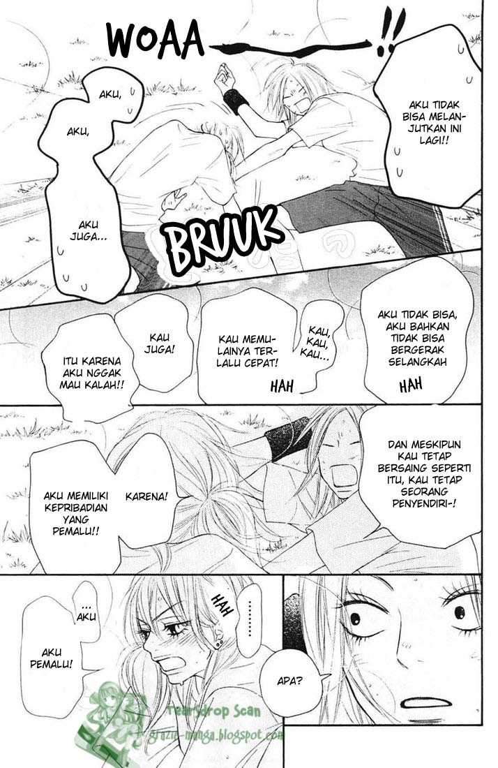 kimi-ni-todoke - Chapter: 50