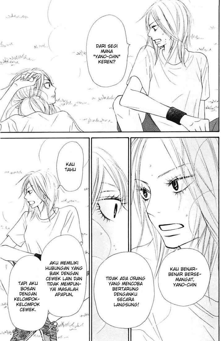 kimi-ni-todoke - Chapter: 50