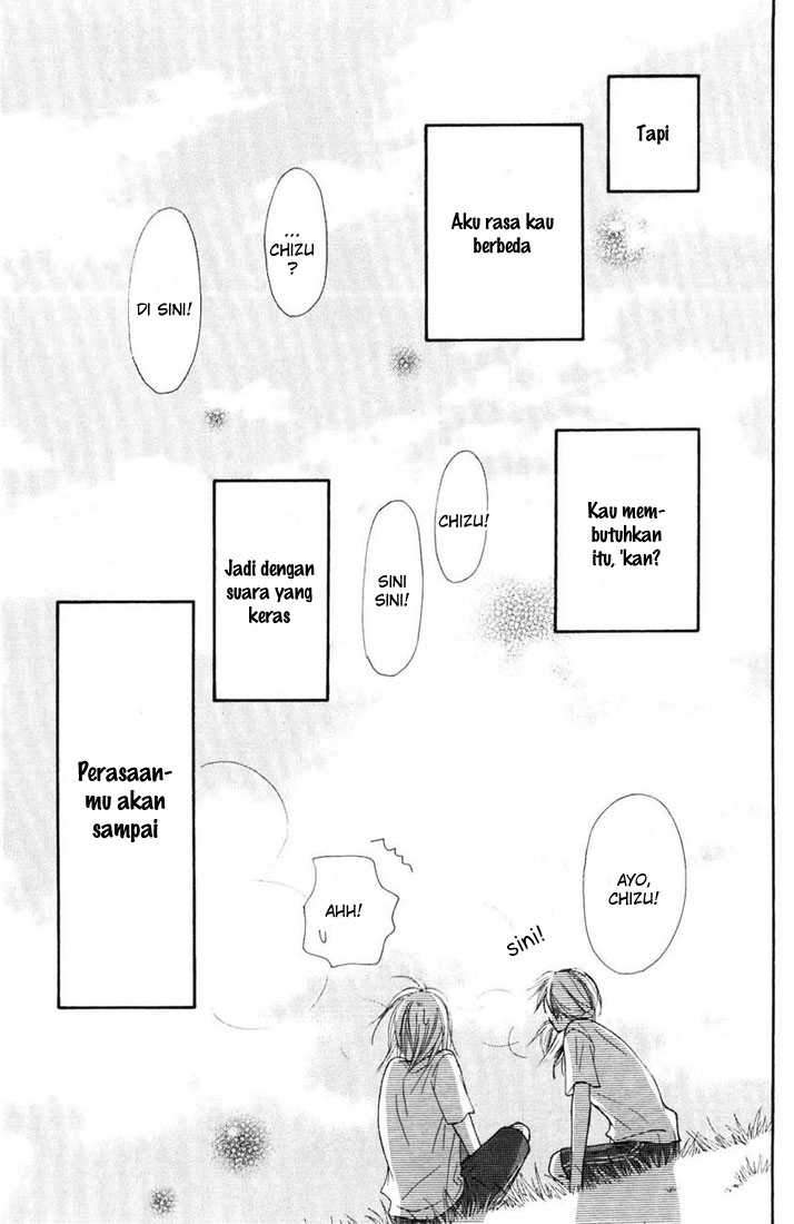 kimi-ni-todoke - Chapter: 50