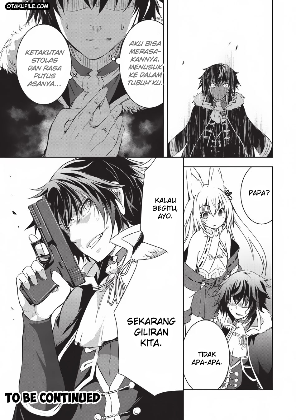 maou-sama-no-machizukuri-saikyou-no-danjon-wa-kindai-toshi - Chapter: 5