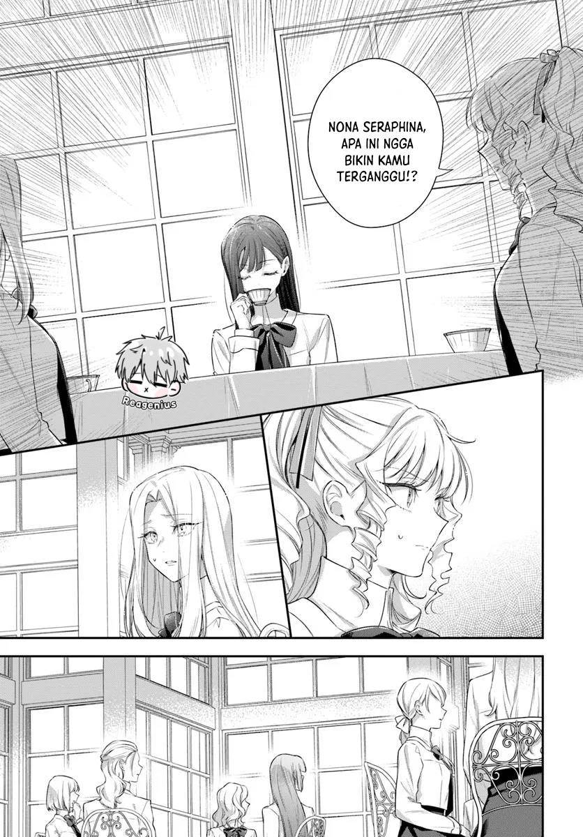 akuyaku-reijoutachi-wa-yuruganai - Chapter: 1