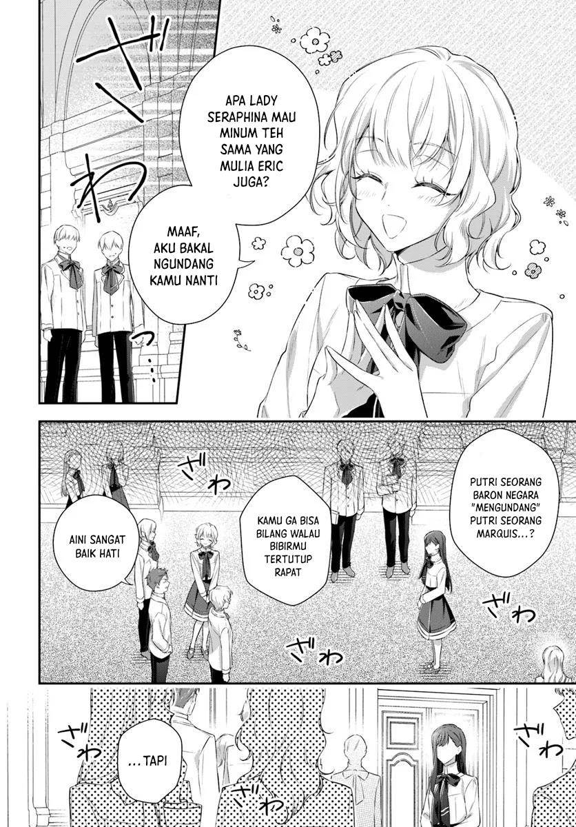 akuyaku-reijoutachi-wa-yuruganai - Chapter: 1