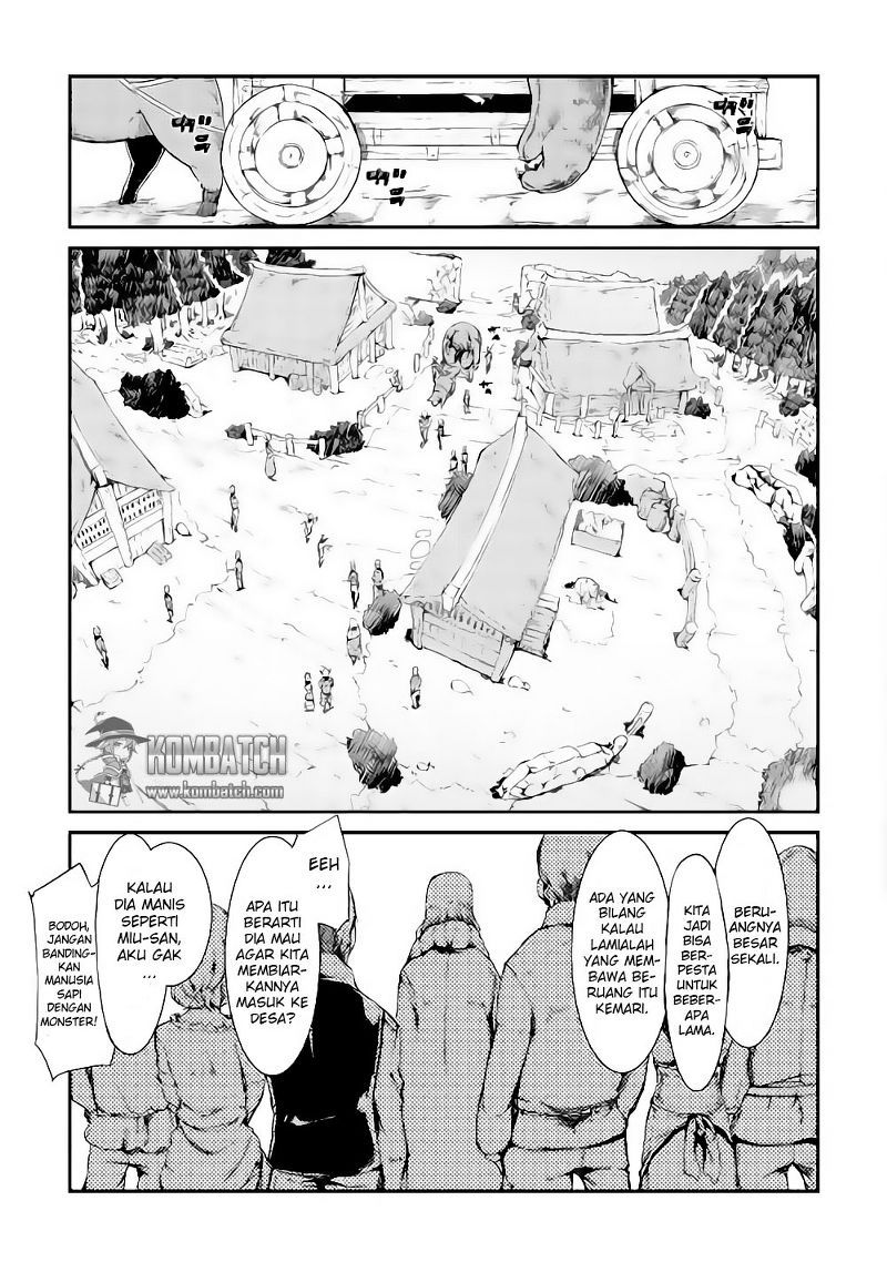 sayounara-ryuusei-konnichiwa-jinsei - Chapter: 05