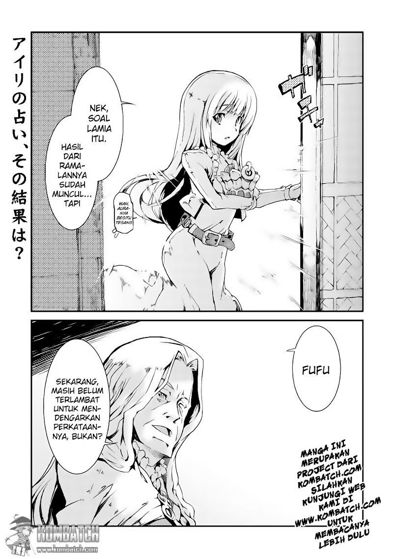 sayounara-ryuusei-konnichiwa-jinsei - Chapter: 05