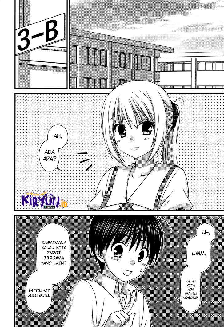 tonari-no-kashiwagi-san - Chapter: 60