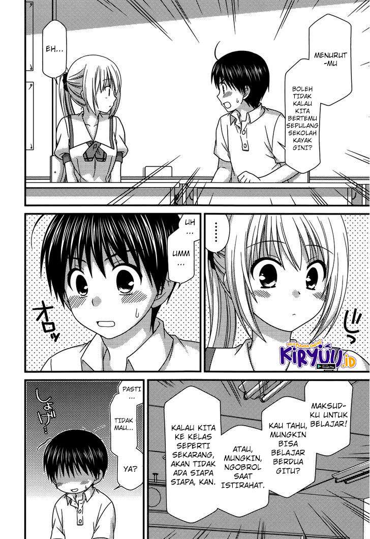 tonari-no-kashiwagi-san - Chapter: 60