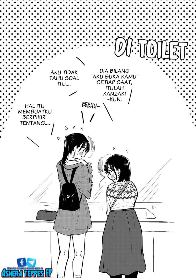 boku-no-kokoro-no-yabai-yatsu - Chapter: 88