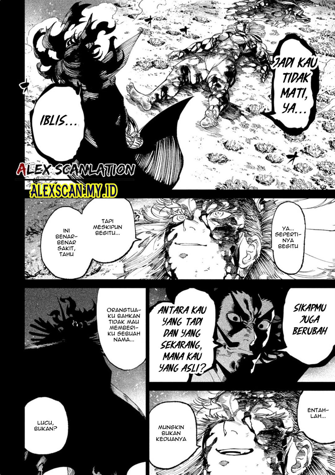 tenkaichi-nihon-saikyou-bugeisha-ketteisen - Chapter: 19